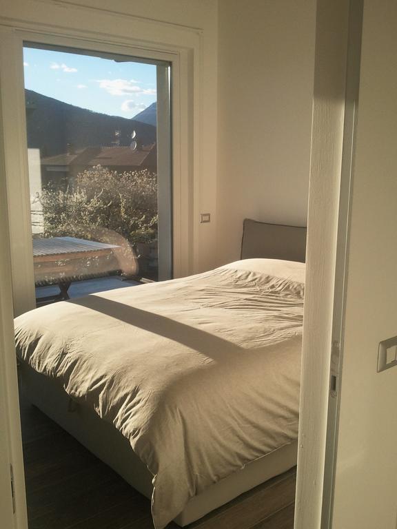 Casa Robilio Leilighet Maccagno Eksteriør bilde